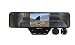 Produktbild Falcon Zero f-360 HD, Rückspiegel Auto-Dashcam, DVR Unfall Video Recorder, IPS 1080P HD, ~ gratis HIGH SPEED CLASS 10 32 GB SD Karte im Lieferumfang enthalten ~