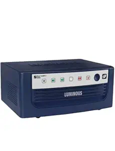 Inverter & Battery Combo for Home,1550 and 150 Office & Shops higrid2570