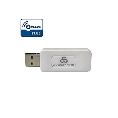 Everspring Contrôleur USB Z-Wave+ - Everspring