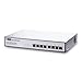 Produktbild INSTAR IN-PoE 8000 Gigabit Switch (8-Port, 10/100/1000 Mbit/s, 802.3af/802.3at, 250 Watt)