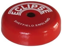 Eclipse Magnetics 828 Shallow Pot Magnet, 38.1mm, M3, Csk