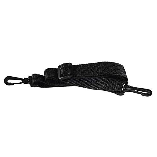 Hama Tortuga Public Notebook-Tasche bis 40 cm (15,7 Zoll) schwarz - 6