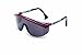Produktbild Uvex S1179 astrospec 3000 Sicherheit Eyewear, rot/weiß/blau Rahmen, grau ultra-dura hartbeschichtet Objektiv