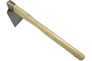 FOXSMZZ Garden Hoe Garden Hoe Garden Hoe with Short Handle