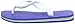 Havaianas Brasil Logo Unisex Adult's Flip Flops,MARINE BLUE,10.5 CHILD  UK (29/30 EU) (27/28 BR)