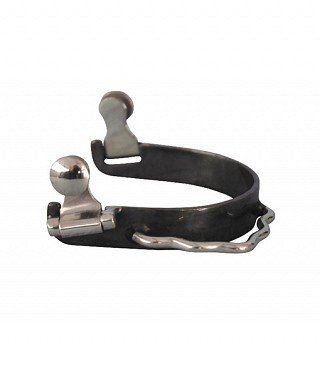 Preisvergleich Produktbild Barrel Westernsporen Mesquites