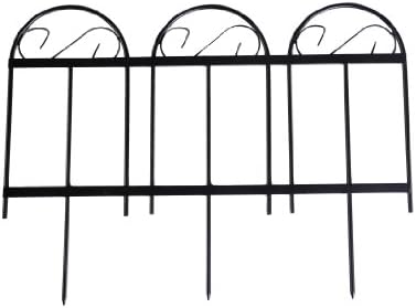 CobraCo FB101 Yorkshire Fence Border