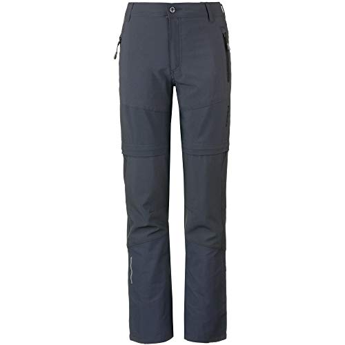 Preisvergleich Produktbild ICEPEAK Kinder Wanderhose grau 152
