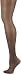 Produktbild ELBEO Damen PH 20 Massage Active Stützstrumpfhose, Transparent, Grau (4093 anthrazit), 42/44