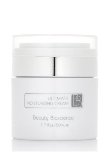 Beauty Bioscience Ultimate Moisturizing Cream