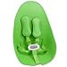Bloom Fresco Large Seat Pad with Harness, Gala Green