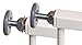 BabyDan Danamic True Pressure Fit Safety Gate (White)