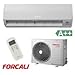 Produktbild Forcali Klimaanlage 4500 Serie Titanium FSP-18DCN