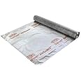 Tyvek Dupont Airguard Reflective Vapour Barrier Membrane 50m x 1.5m Roll