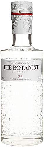 Bruichladdich The Botanist Islay Dry Gin 0,20l