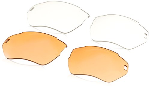 ALPINA Sportbrille Tri-Scray S - 5