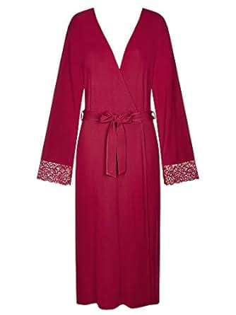 bademantel damen triumph