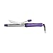 Carmen C81003V Hair Curling Tongs - Violet
