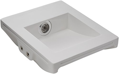 Preisvergleich Produktbild LEDS C4 10813 – Unterbauleuchte 1-luci Secret