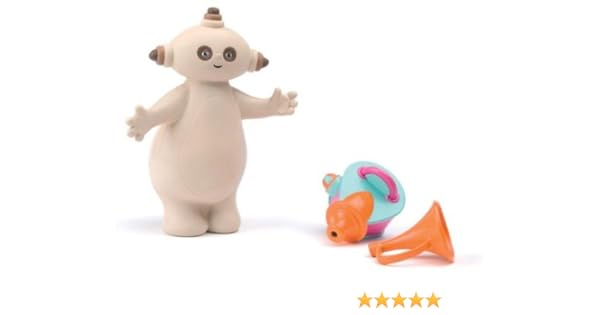 in the night garden makka pakka toy