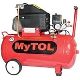 Max Extra Mytol MY14301 50 Lt 2 Hp 8 Br Kompres&ouml;r