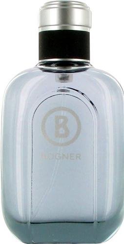 Bogner homme/man, Eau de Toilette Vaporisateur, 1er Pack (1 x 50 ml)