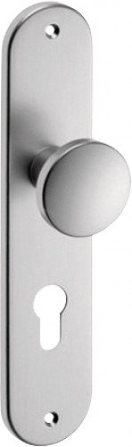 Preisvergleich Produktbild ALU ZT LANGSCH. OV. F1 KNOPF / PZ 3736