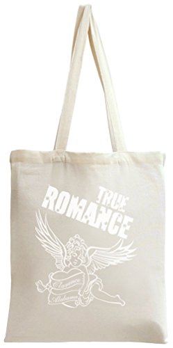 Preisvergleich Produktbild True romance original Tote Bag