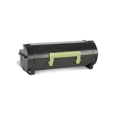 Lexmark 602x XXL Cartouche de Toner 60F2X00 36000 pages