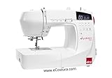 Machine à coudre Elna Experience 560 