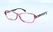 Produktbild Fendi Damen FF 1004/F 7TV/14-54-14-140 Brillengestelle, Pink, 54