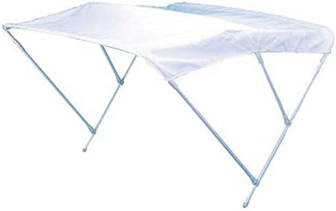 Bimini Sun Shade 3 Sheets 225 cm/Height 110 cm
