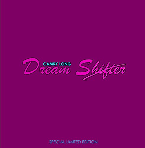 Preisvergleich Produktbild Dream Shifter (Special Limited Edition)