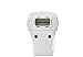Denshine Personal Professional Portable Mini Laser Hair Removal IPL + Rejuvenation Skin Care Home Use Salon Machine Salon & Home UK Plug BS