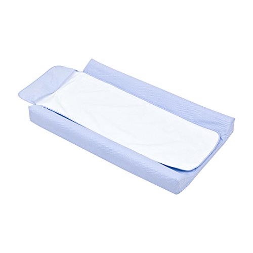 Cambrass Nappy Changing Mat (47 x 80 cm, Gufo Blue)
