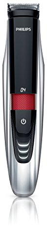 Philips Series 9000 Laser Guided Beard Trimmer BT9280/33 for Precise Symmetrical Beards