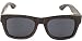 Produktbild Sylt 1927 Wayfarer X5 Sonnenbrille Echtholz Schwarz!