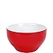 BUTLERS MIX IT! Muesli bowl red