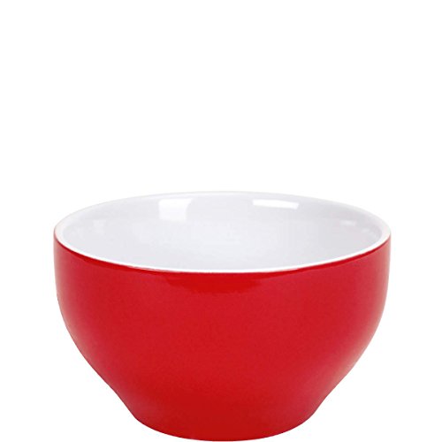 BUTLERS MIX IT! Muesli bowl red