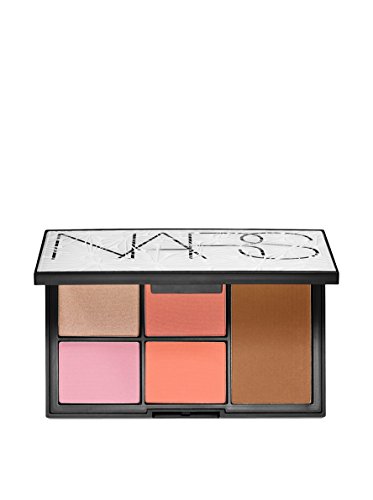 NARS - Virtual Domination Cheek Palette