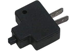 D.I.D Did 278036 Interruttore Frizione Honda Transalp