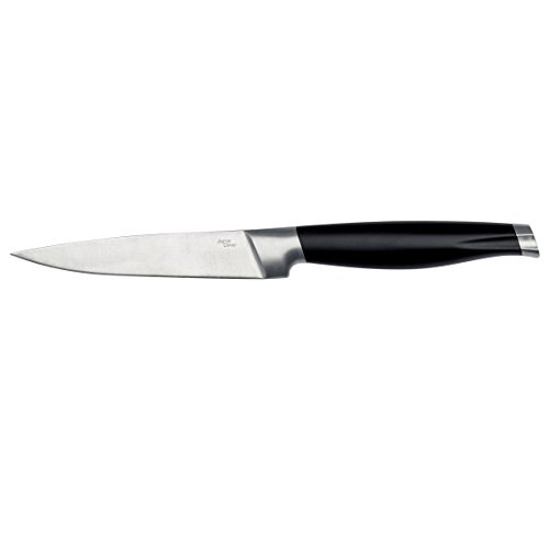 Jamie Oliver JB7100 Obstmesser 11 cm, schwarz