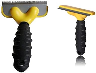 Professional Dog Brush for Large Dogs (Size L)