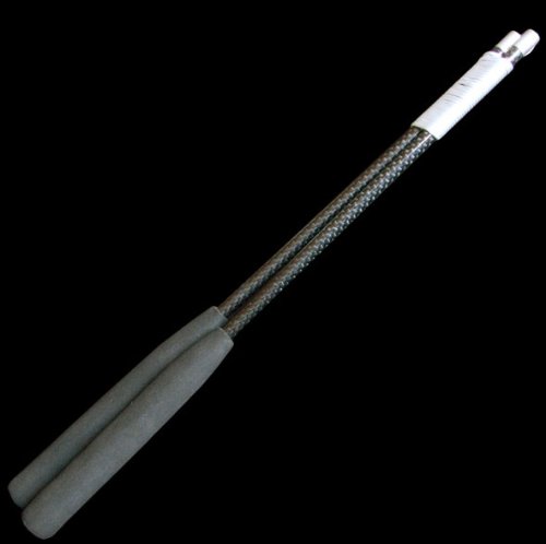 Preisvergleich Produktbild Just Juggling Diabolo Handstäbe aus Carbon