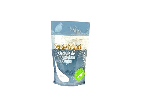 Nigari - Paquet de 1kg