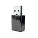 Produktbild NIUQY Hohe effizienz Intelligentes Gerät USB-Bluetooth-Empfänger 3,5 Audio-Sender-Adapter Perfekt Geeignet für TV/PC-Kopfhörerlautsprecher Ausverkauf