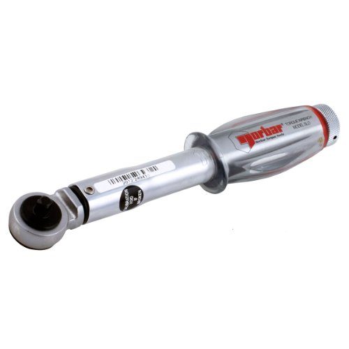 Norbar Drehmomentschlüssel Fahrrad 1/4 Zoll, 1-20 Nm, 11037