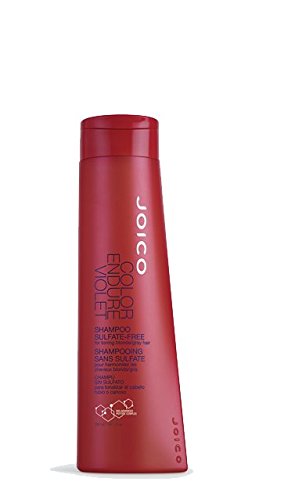 Joico Colour Endure Violet Conditioner Sulfate Free - 1,000 ml