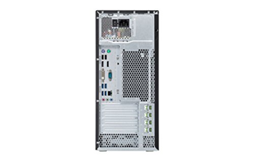Fujitsu VFY:P0756P750BDE Desktop-PC (Intel Core i5 6500, 6MB RAM, 4GB HDD, Win 7 Pro) - 3