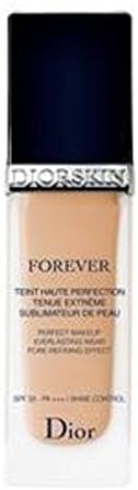 New &amp; Exclusive Diorskin Forever Perfect Make-Up - DIOR (AMBER BEIGE 033)